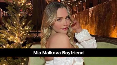 mia malkova breakup|Who is Currently Mia Malkova’s Boyfriend – 2024 Updated